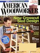 American Woodworker subscription